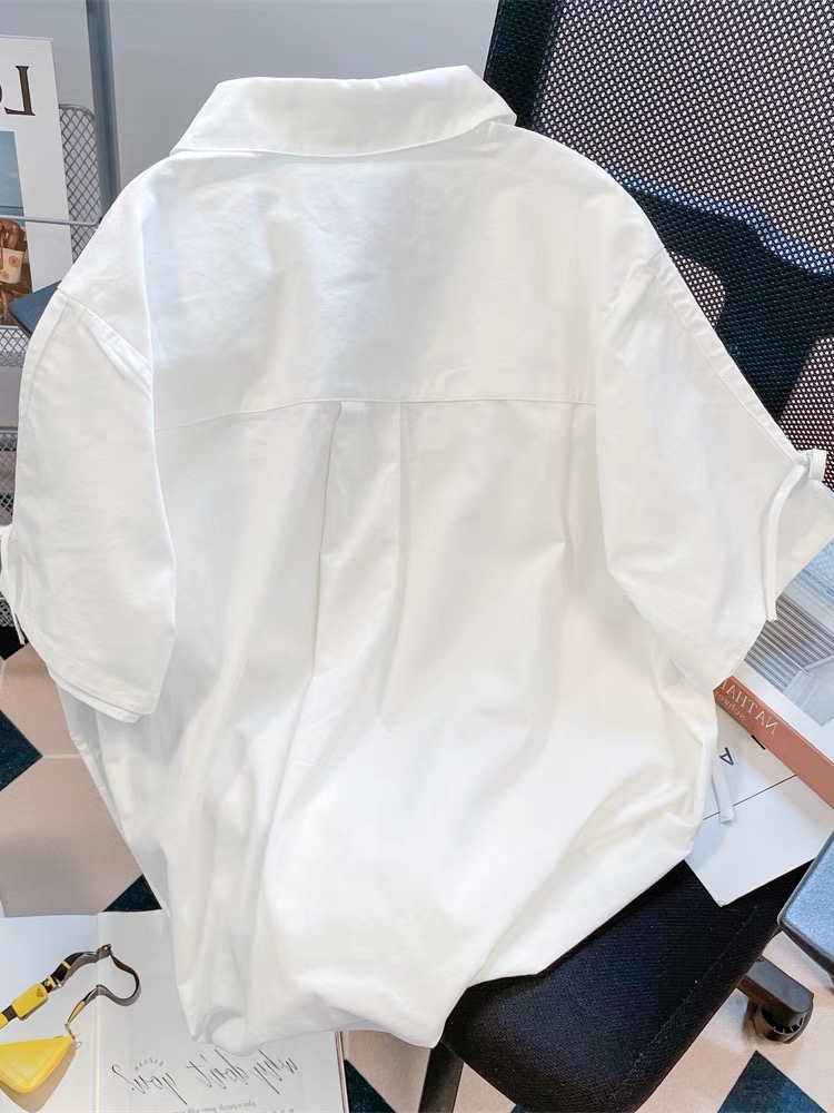 Thick body shirt SDZZ927 images